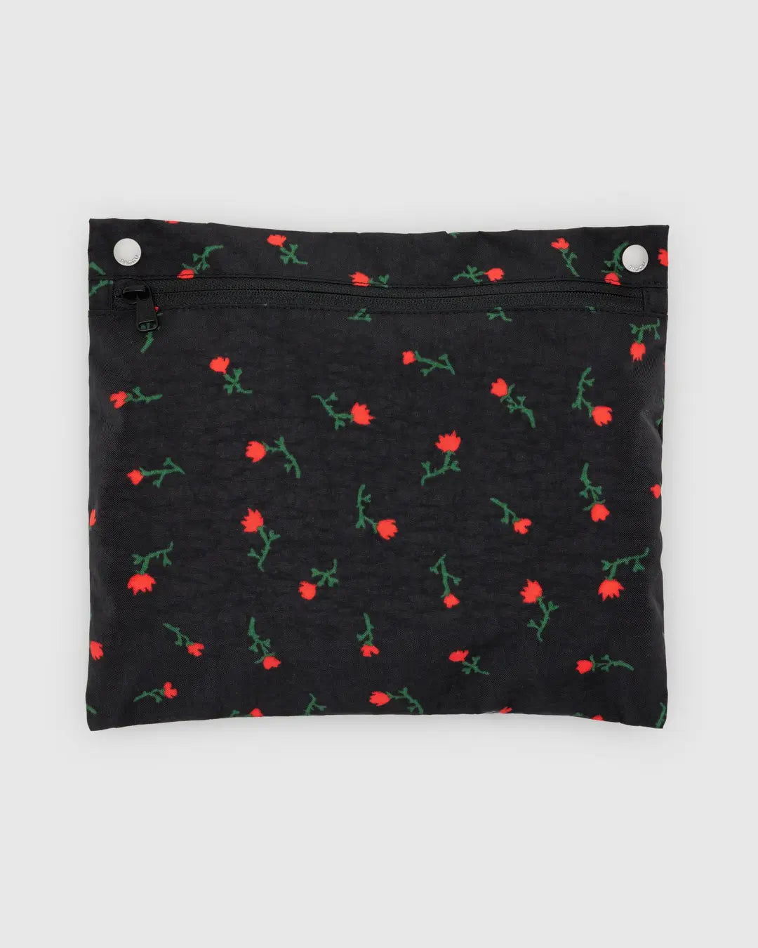 BAGGU - Cloud Carry-on - Painted Wildflower