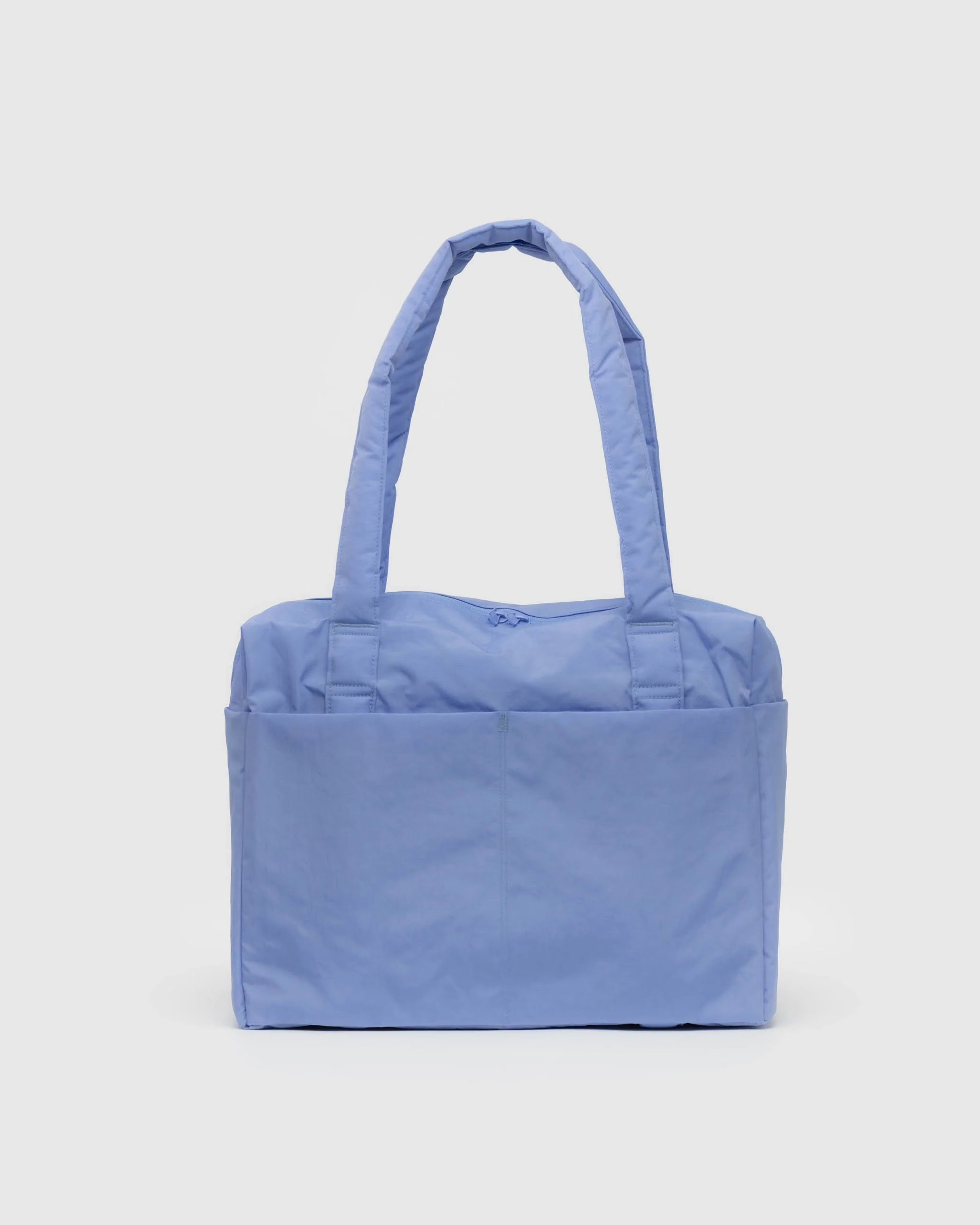 BAGGU | Small Cloud Carry On Cornflower