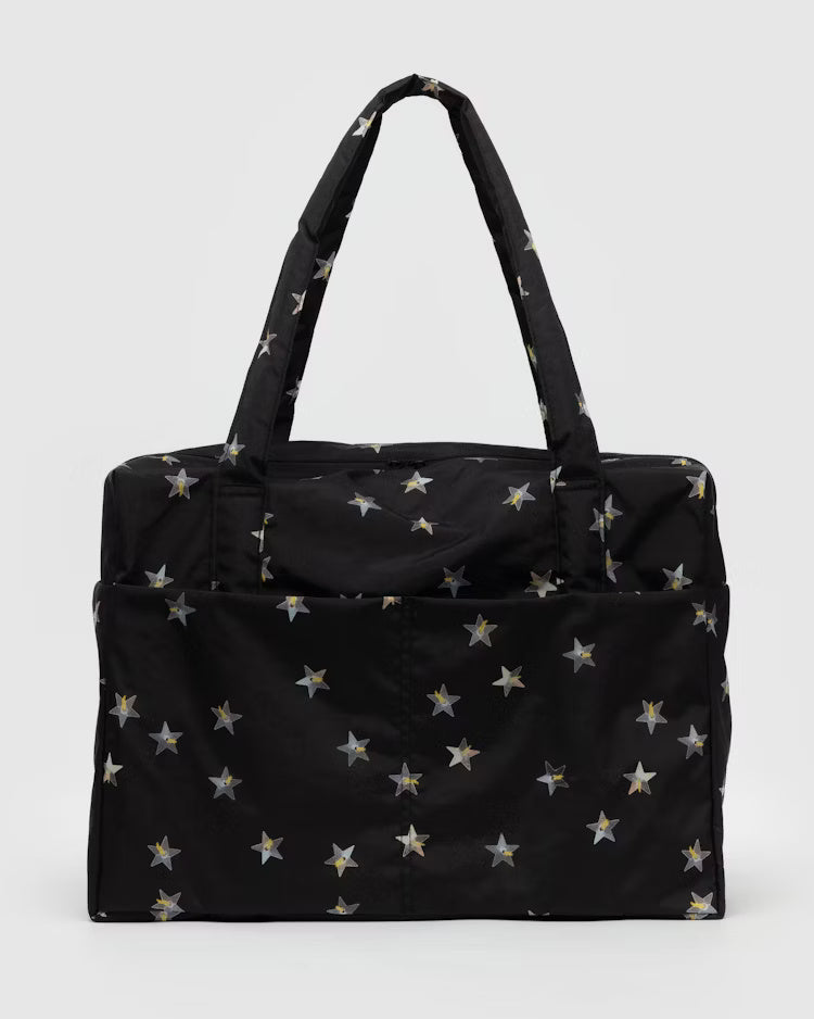 BAGGU | Cloud Carry On Stars