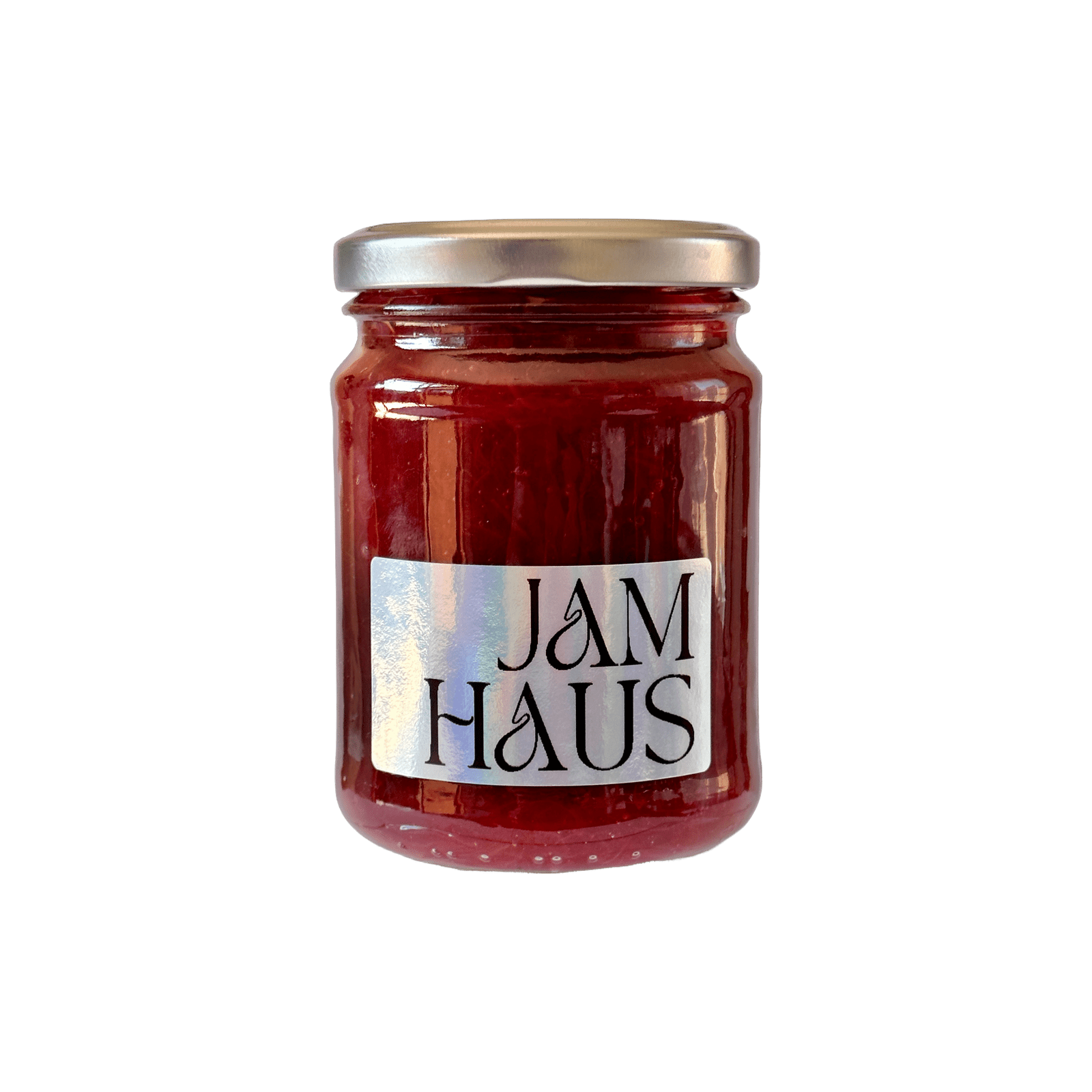 JAM HAUS PEAR AND TASMANIAN MOUNTAIN PEPPER JAM