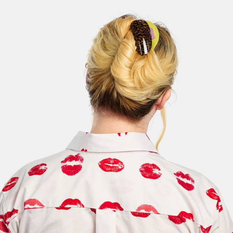 CHUNKS - Juno Claw in Chaco