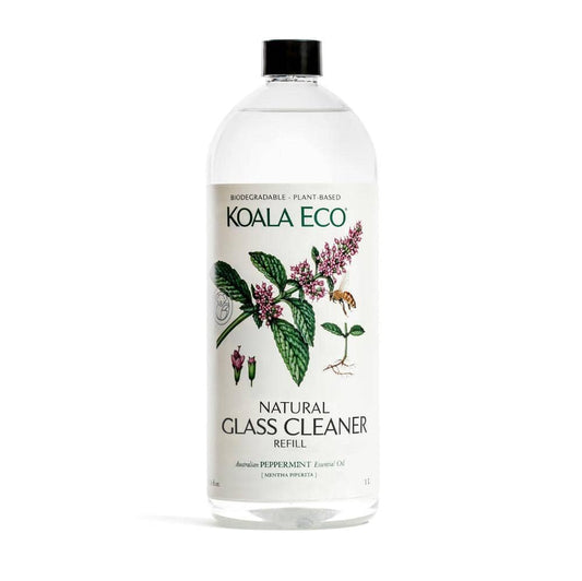 KOALA ECOKoala Eco Natural Glass Cleaner REFILL 1LPreston Apothecary