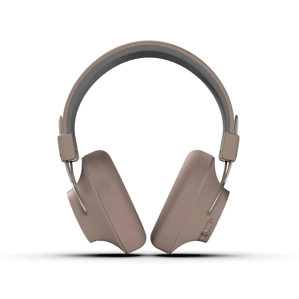 KREAFUNK aBeat Ivory Sand HEADPHONES