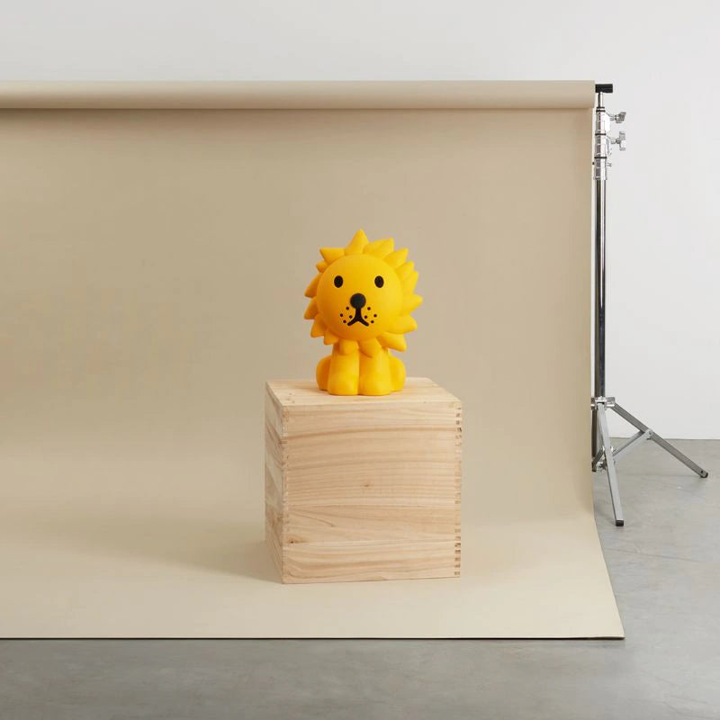 MR MARIA - Lion Star Light Lamp