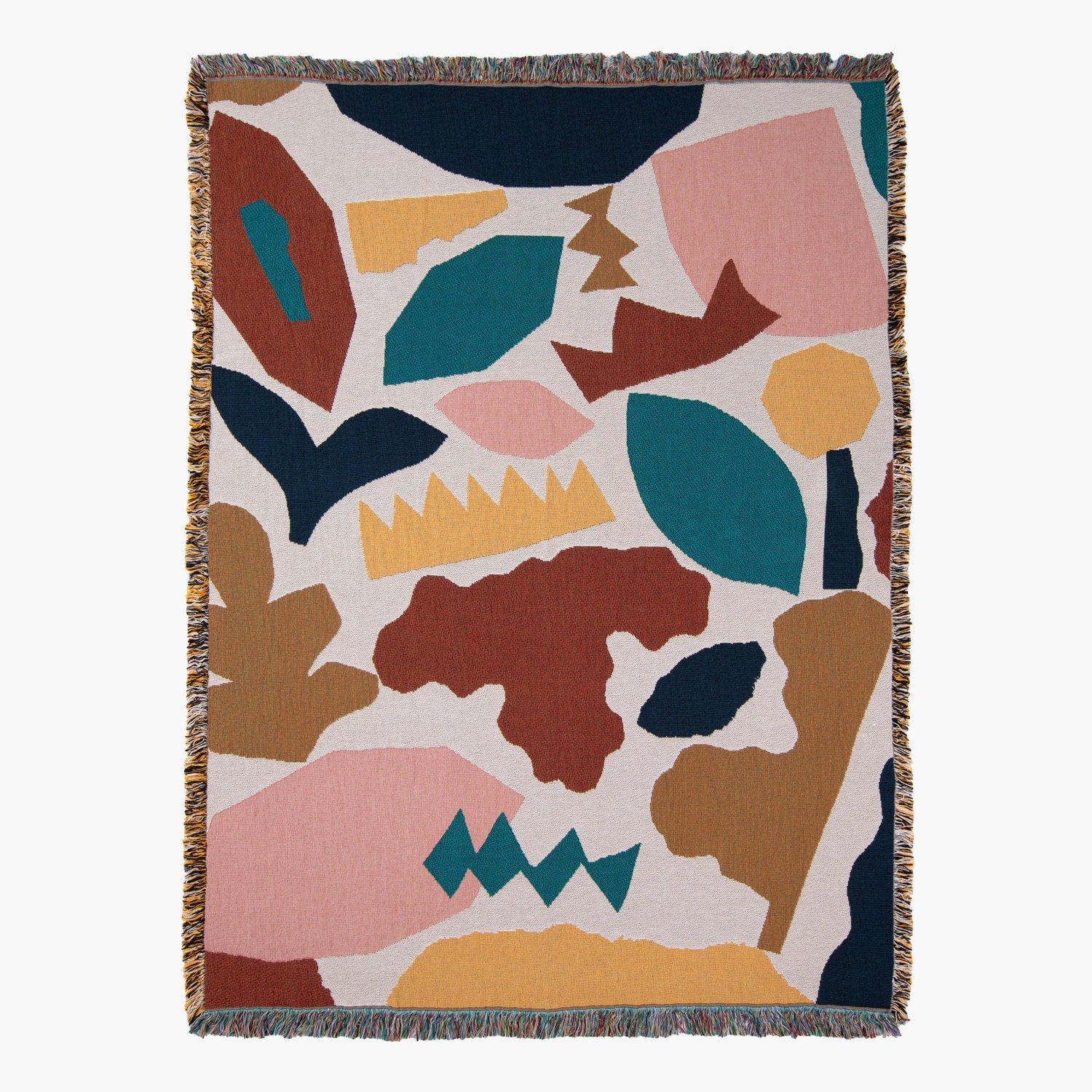 SLOW DOWN STUDIO - Maple Throw