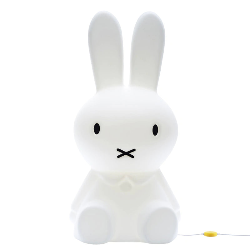 MR MARIA - Miffy XL Lamp