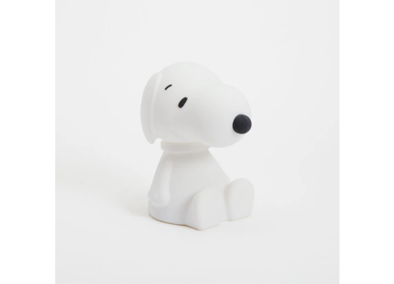 MR MARIA - First Light - Snoopy