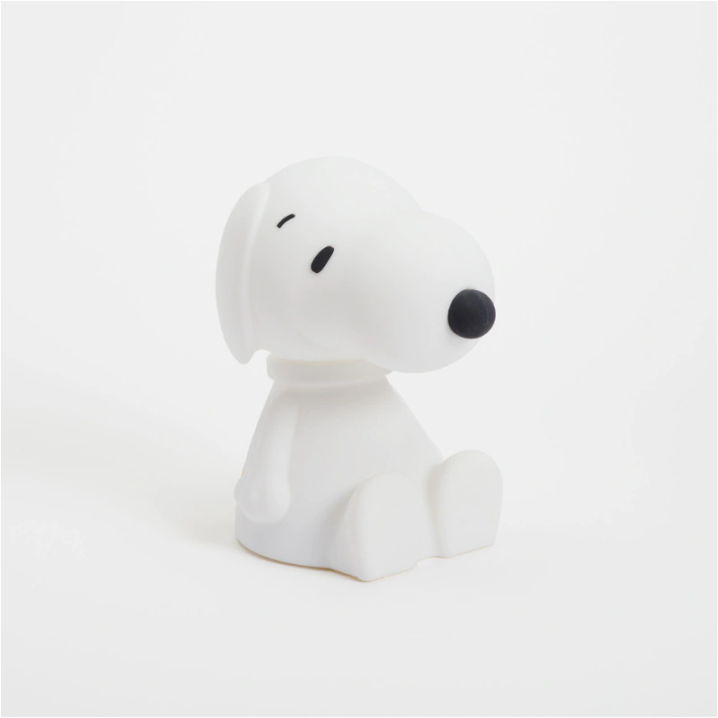 MR MARIA - First Light - Snoopy