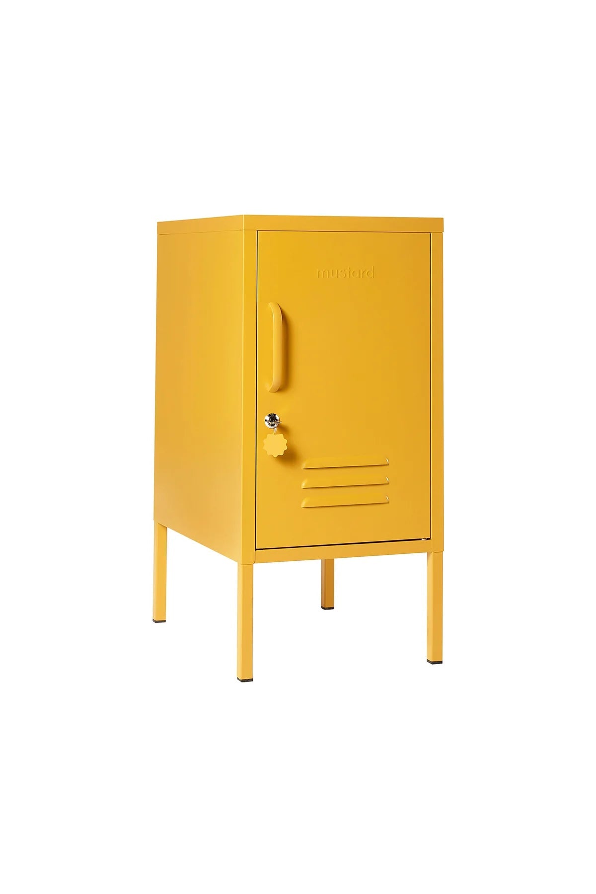 MUSTARD MADE - The Shorty in Mustard cabinet MUSTARD MADE   