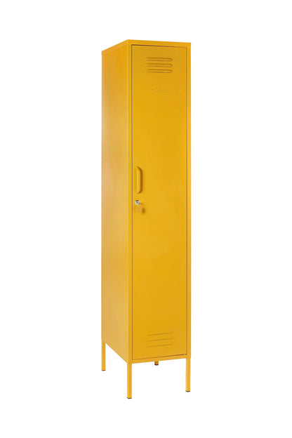 MUSTARD MADE - The Skinny in Mustard cabinet MUSTARD MADE   