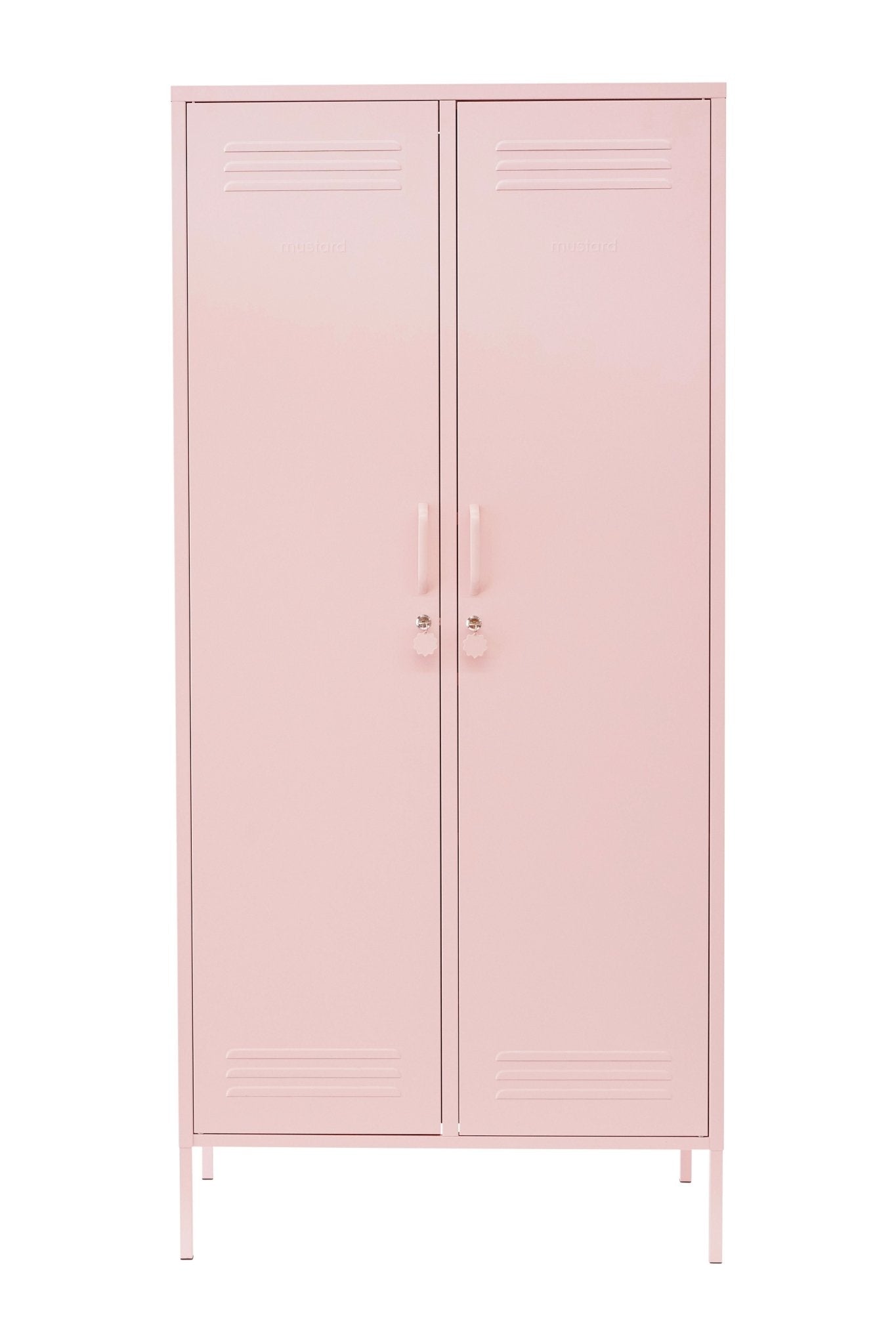 MUSTARD MADE - The Twinny in Blush wardrobe MUSTARD MADE   