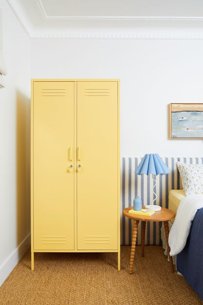 MUSTARD MADE - The Twinny in Butter wardrobe MUSTARD MADE   