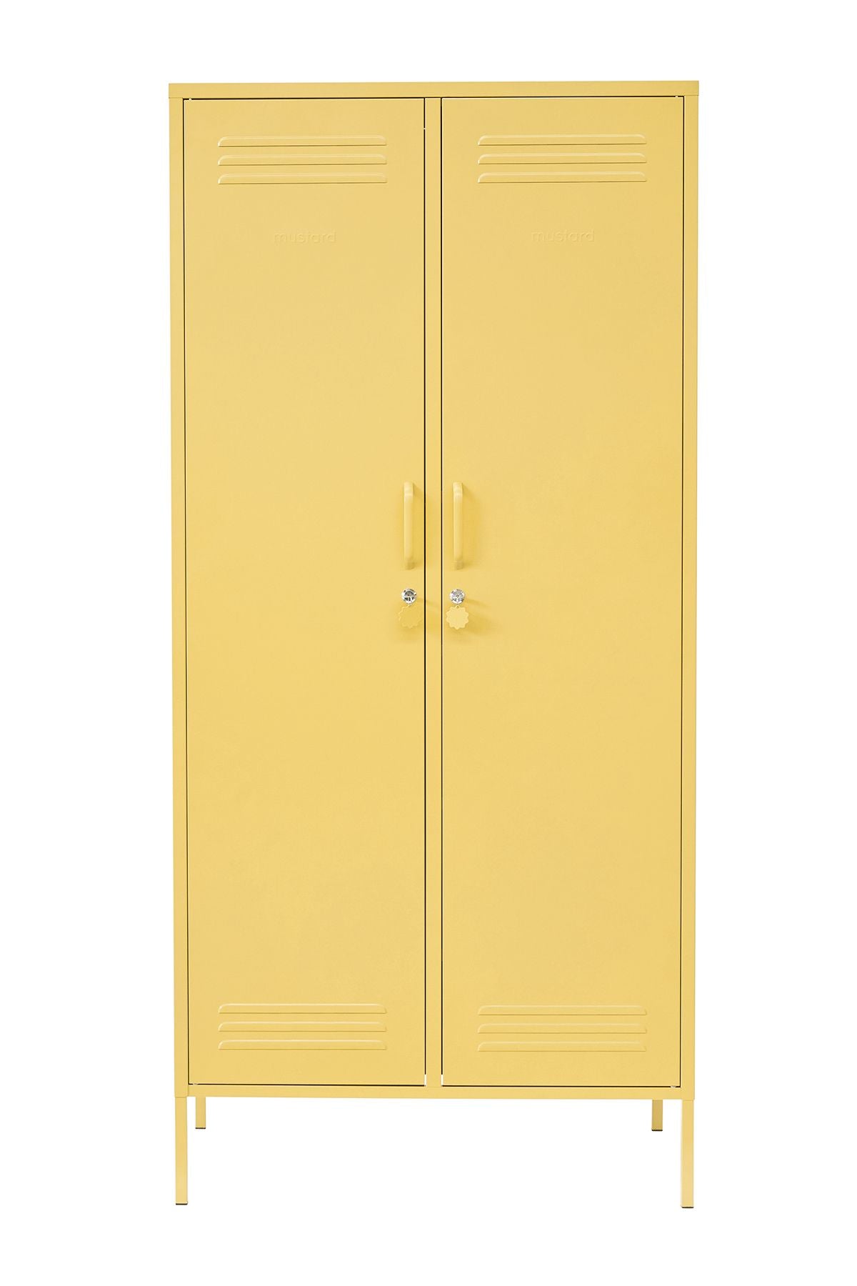 MUSTARD MADE - The Twinny in Butter wardrobe MUSTARD MADE   