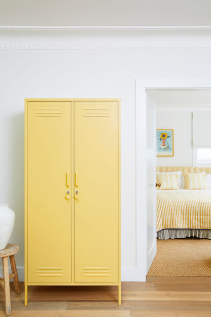 MUSTARD MADE - The Twinny in Butter wardrobe MUSTARD MADE   