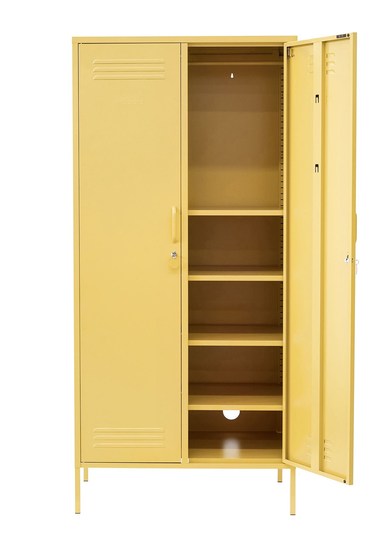 MUSTARD MADE - The Twinny in Butter wardrobe MUSTARD MADE   