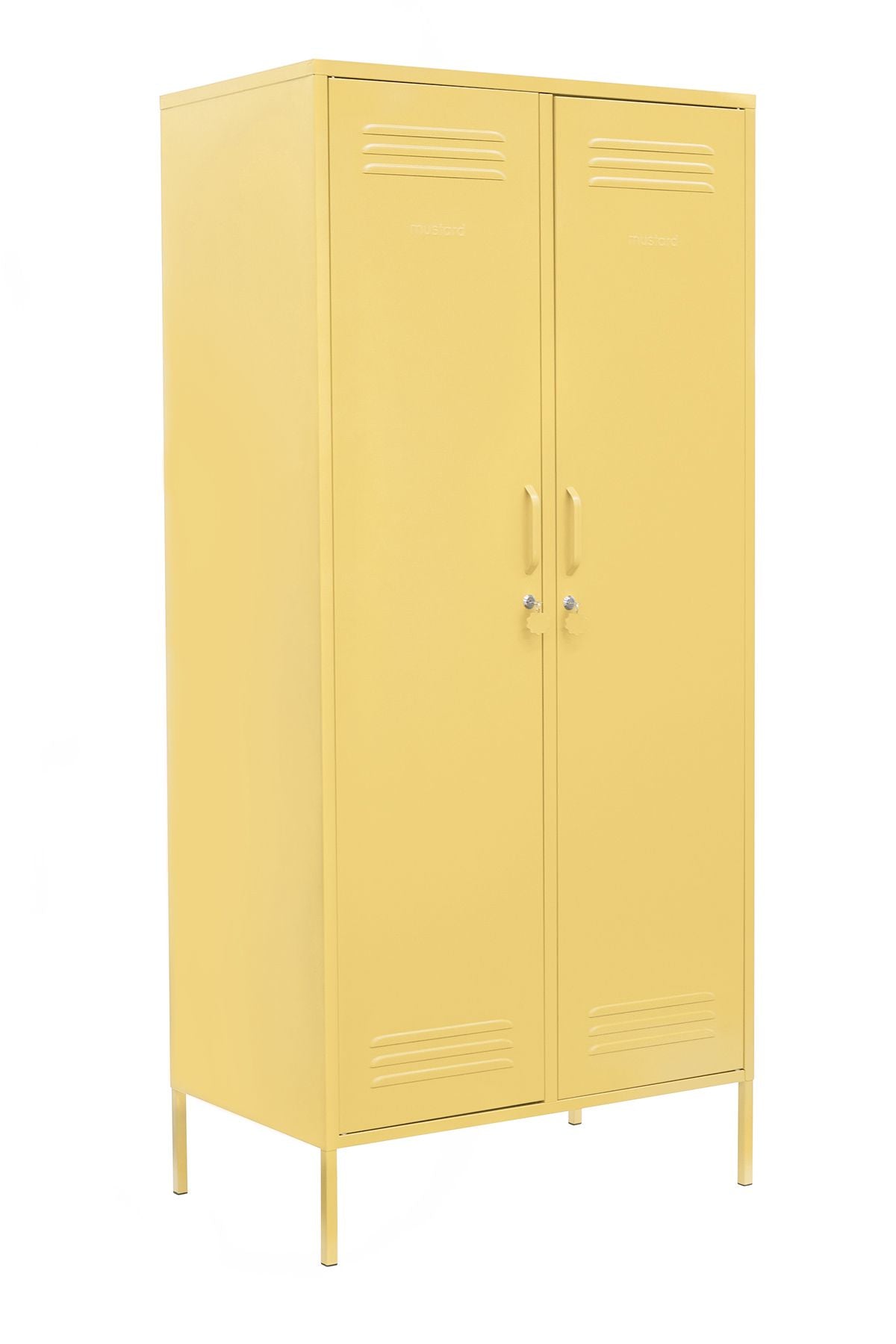 MUSTARD MADE - The Twinny in Butter wardrobe MUSTARD MADE   