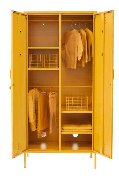 MUSTARD MADE - The Twinny in Mustard wardrobe MUSTARD MADE   