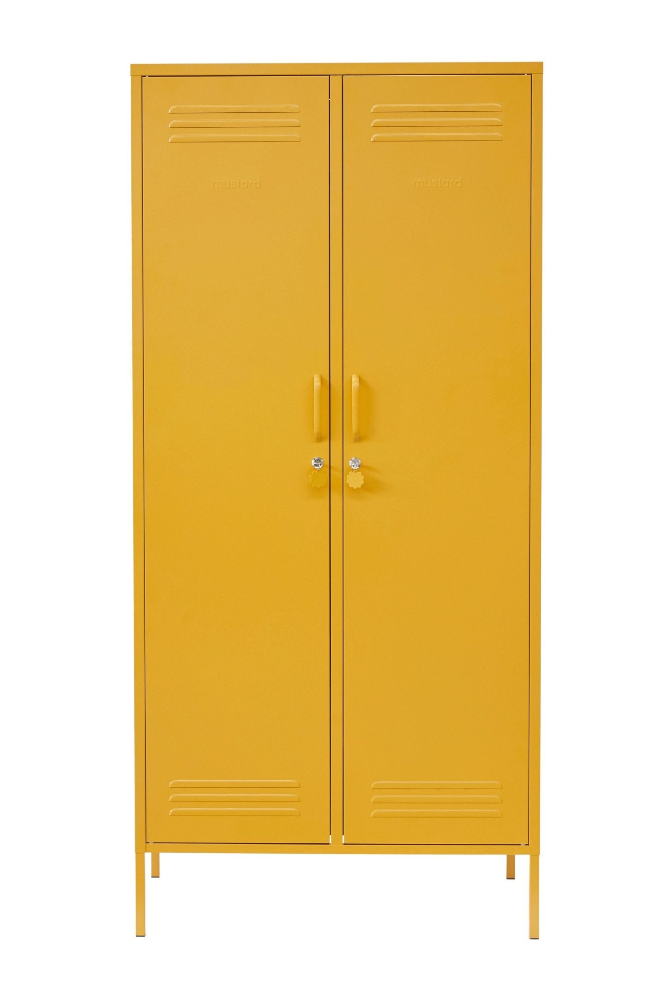 MUSTARD MADE - The Twinny in Mustard wardrobe MUSTARD MADE   