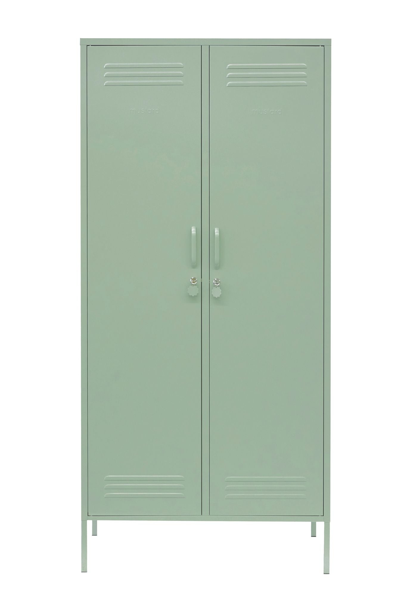 MUSTARD MADE - The Twinny in Sage wardrobe MUSTARD MADE   