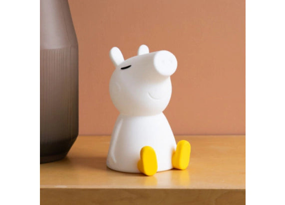 MR MARIA - Peppa Pig First Light