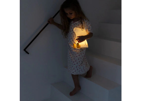 MR MARIA - Peppa Pig First Light