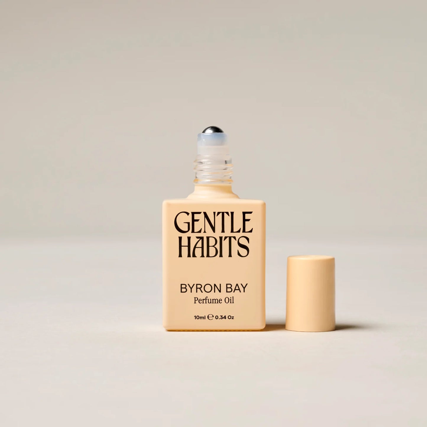 GENTLE HABITS | Perfume Oil - Byron Bay  Gentle Habits   