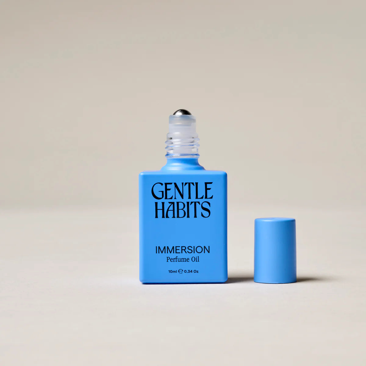 GENTLE HABITS | Perfume Oil - Immersion perfume Gentle Habits   