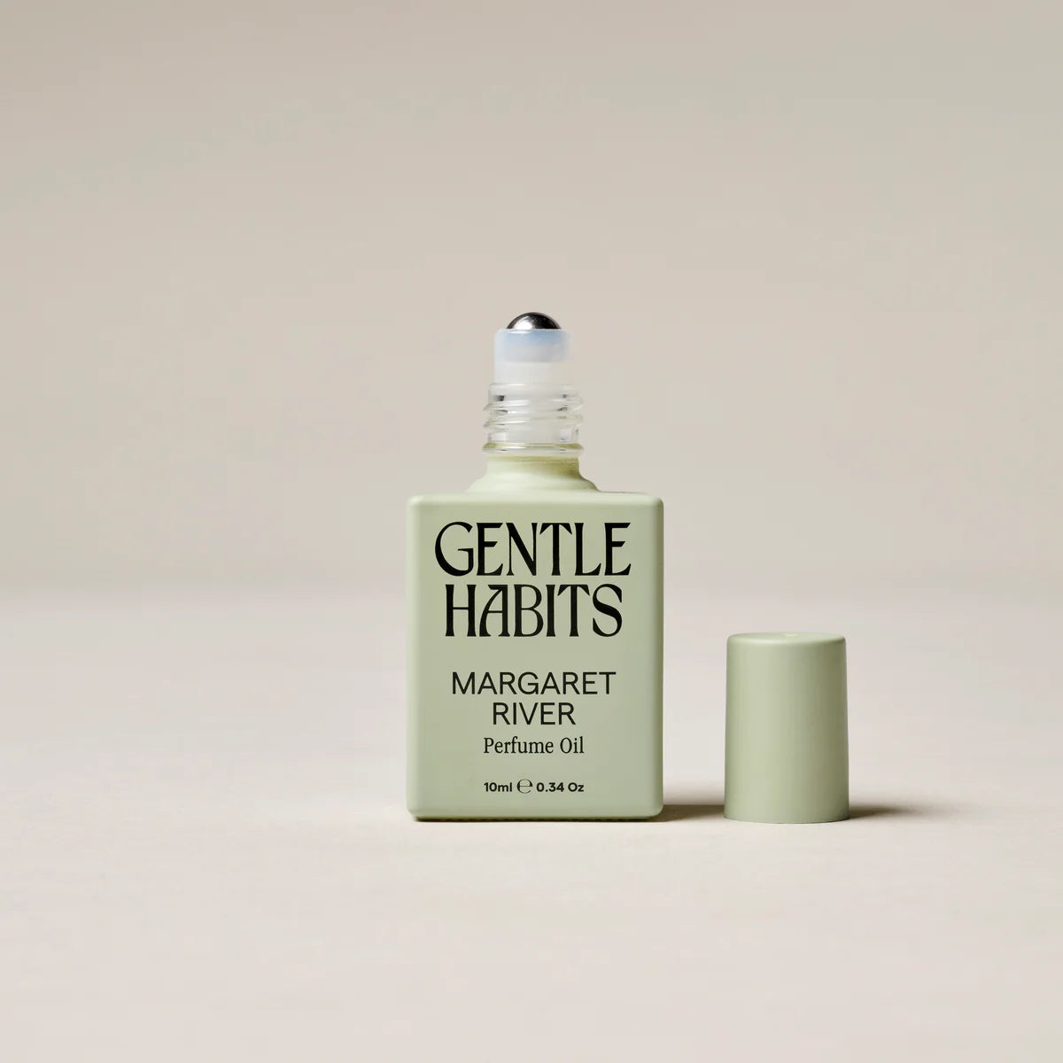 GENTLE HABITS | Perfume Oil - Margaret River