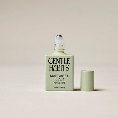 GENTLE HABITS | Perfume Oil - Margaret River perfume Gentle Habits   