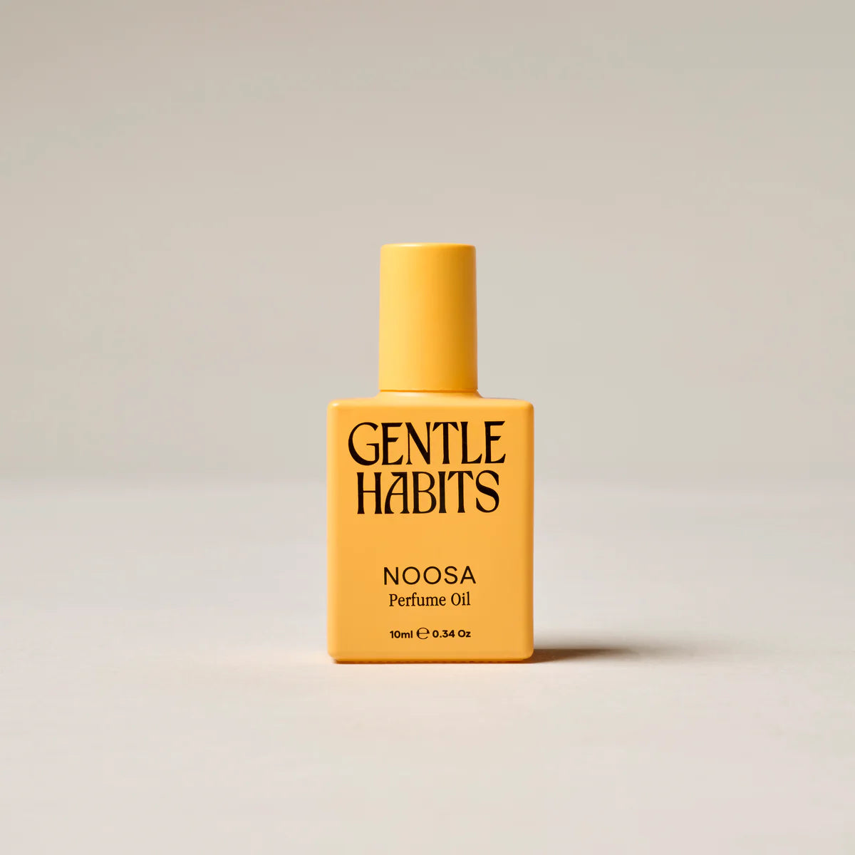 GENTLE HABITS | Perfume Oil - Noosa perfume Gentle Habits   