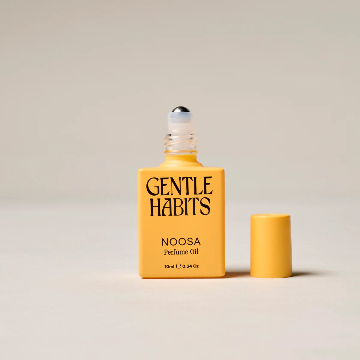 GENTLE HABITS | Perfume Oil - Noosa perfume Gentle Habits   