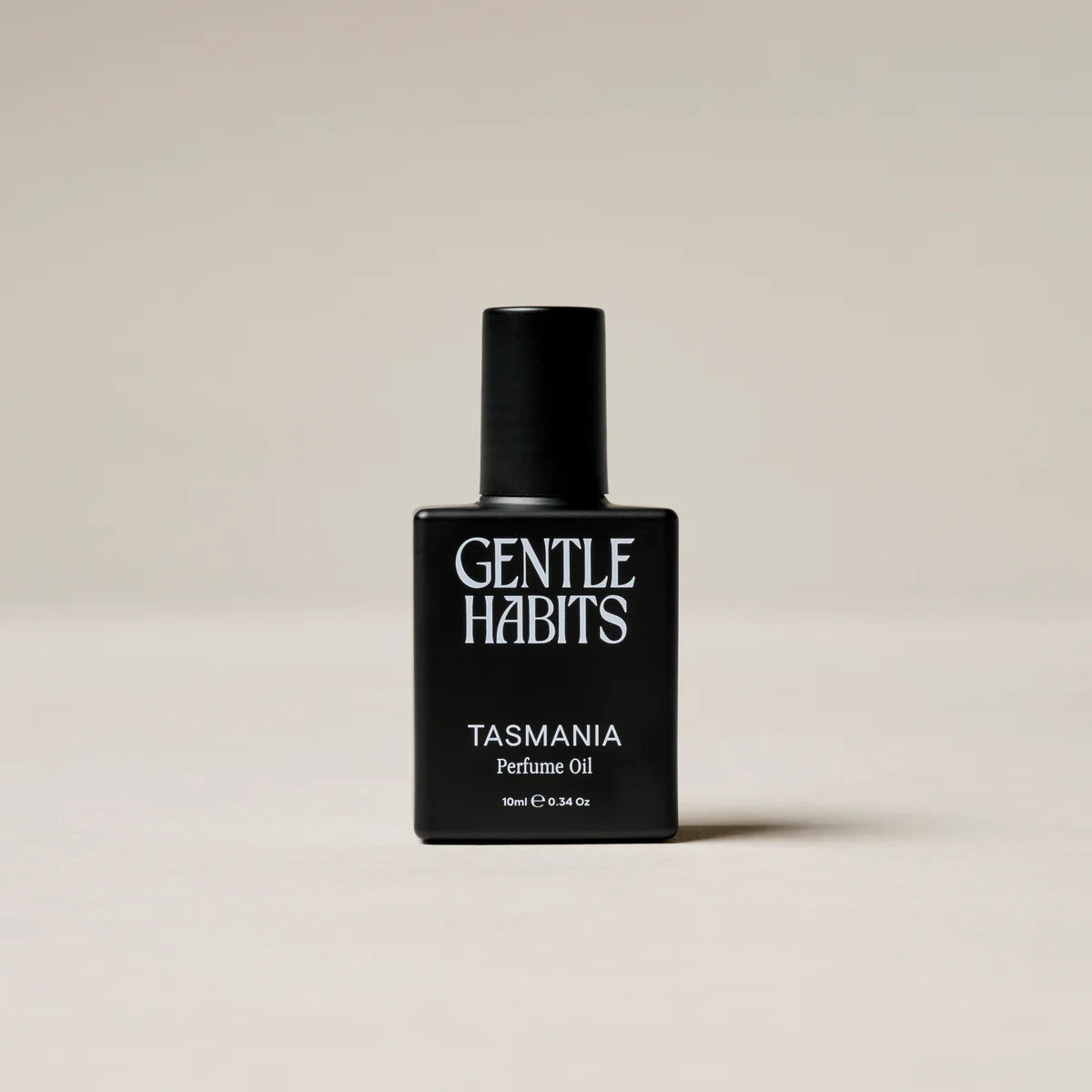 GENTLE HABITS | Perfume Oil - Tasmania