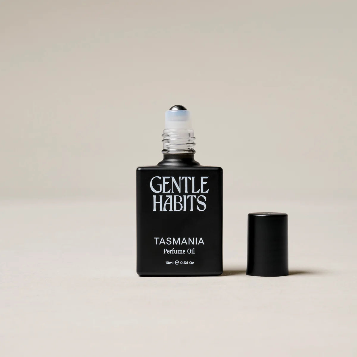 GENTLE HABITS | Perfume Oil - Tasmania