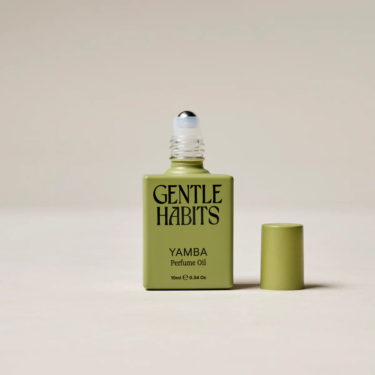 GENTLE HABITS | Perfume Oil - Yamba