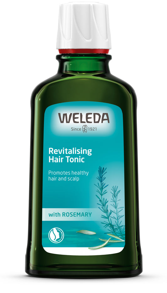 WELEDA Revitalising Hair Tonic