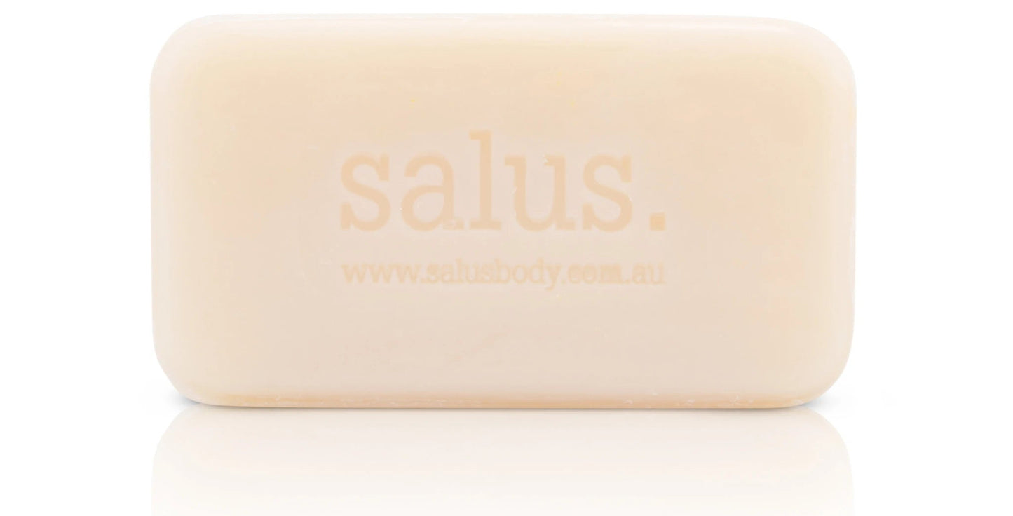 SALUS Eucalyptus Soap - Preston Apothecary