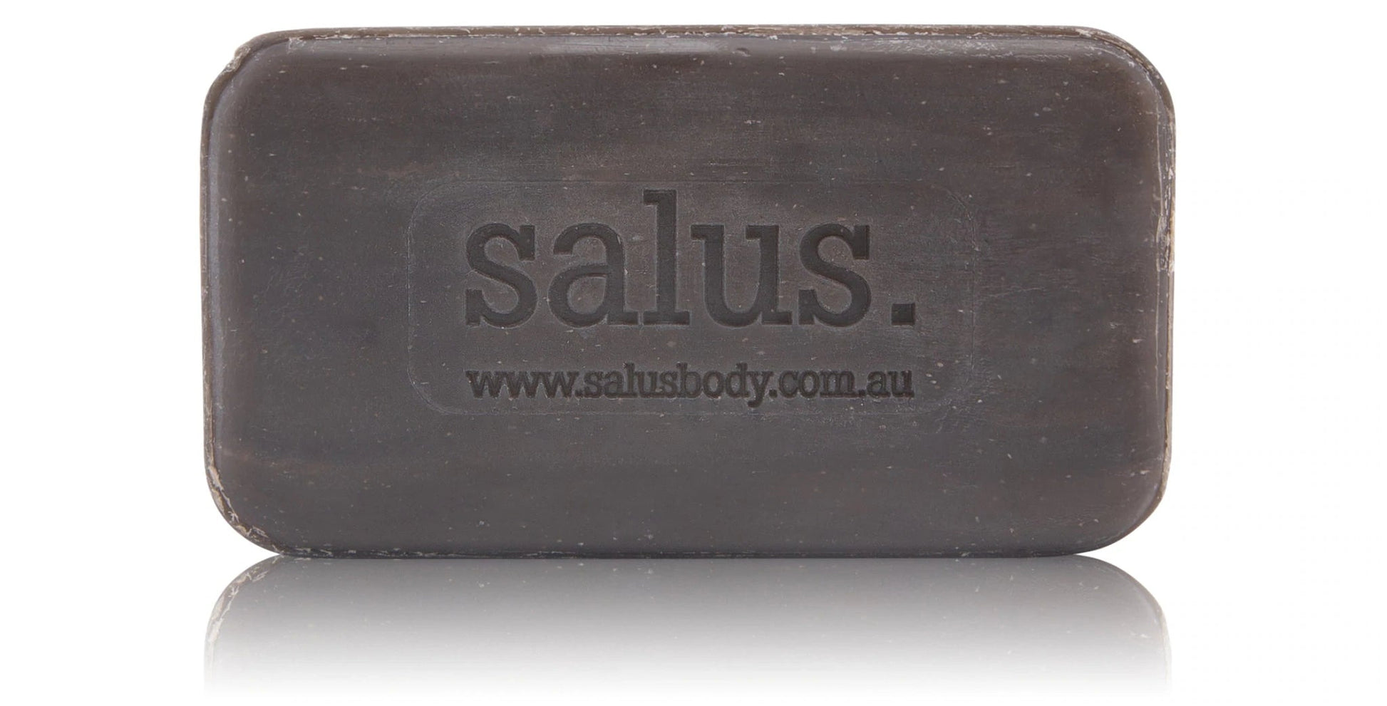 SALUS Pumice & Peppermint Rejuvenating Soap - Preston Apothecary