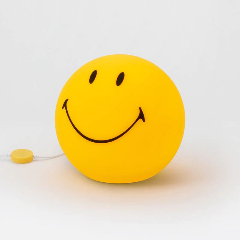 MR MARIA - Smiley® Star Light 25cm
