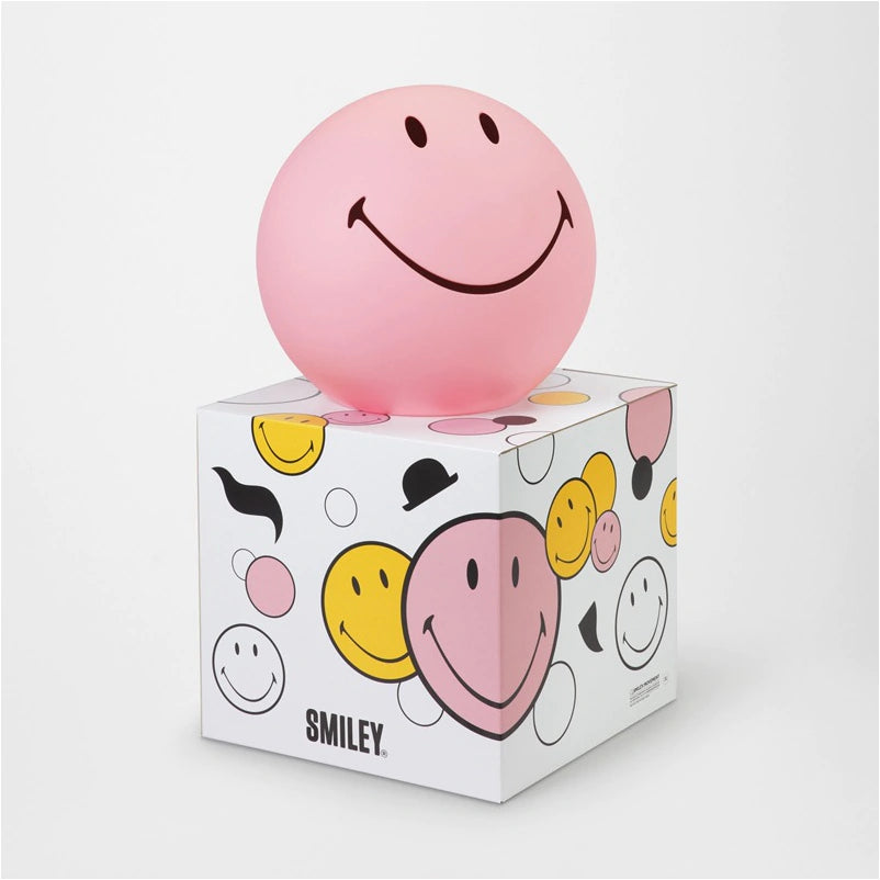 MR MARIA - High Light - Smiley® XL Pink