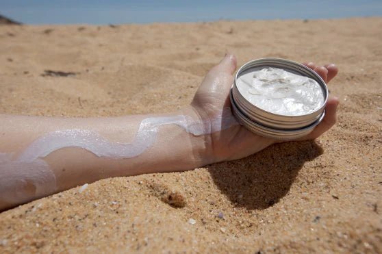SUNBUTTER Skincare Sunscreen SPF 50 - Preston Apothecary