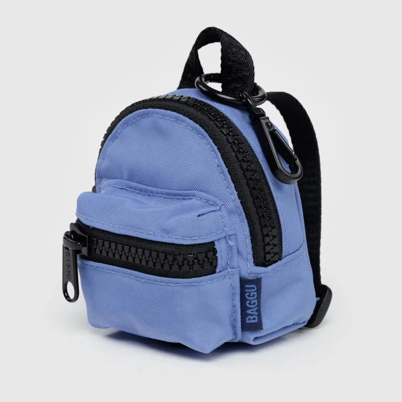 BAGGU- Backpack Charm Cornflower