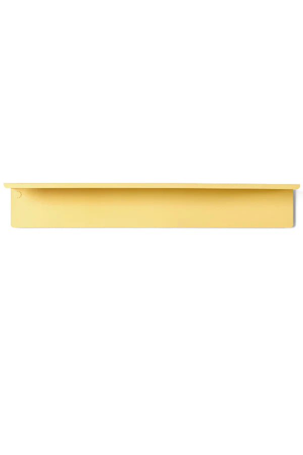 MUSTARD MADE - The Ledge Large in Butter Shelf Mustard Made   