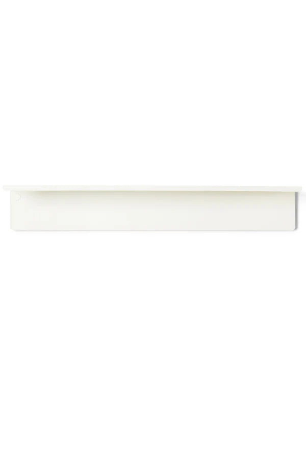 MUSTARD MADE - The Ledge Large in Chalk Shelf Mustard Made   