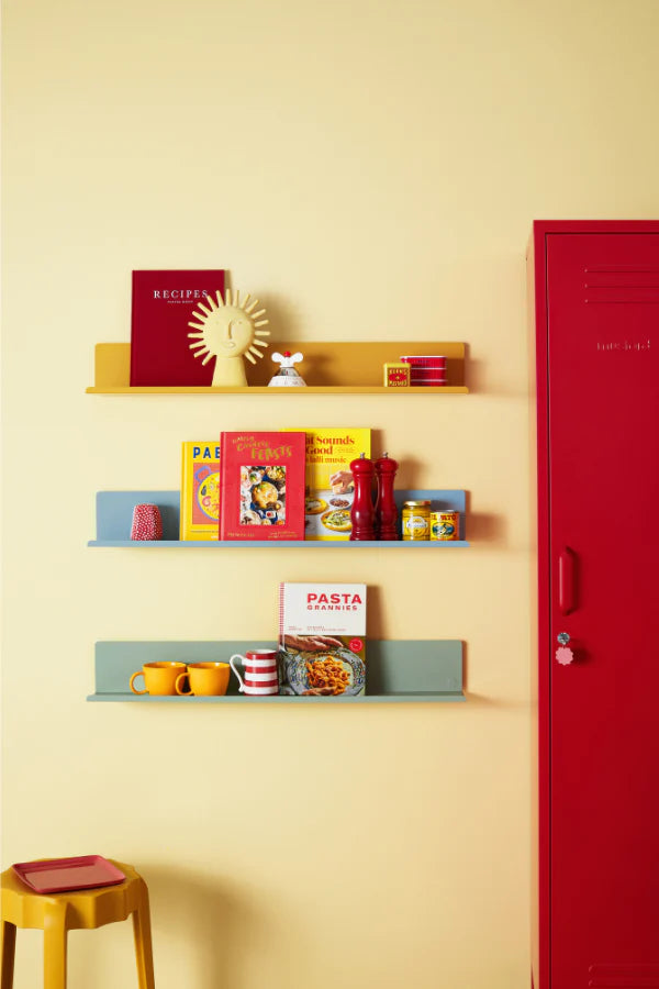 MUSTARD MADE - The Ledge Large in Mustard Shelf Mustard Made   