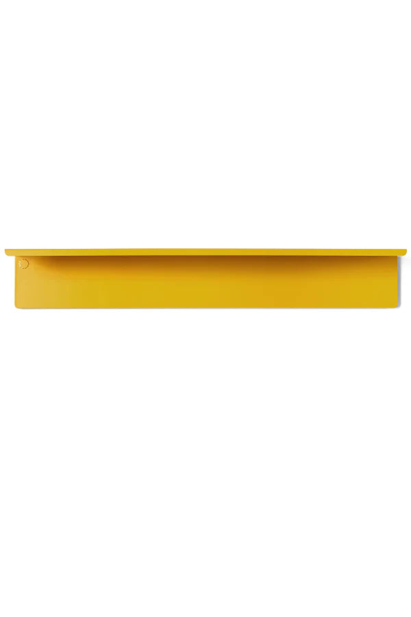 MUSTARD MADE - The Ledge Large in Mustard Shelf Mustard Made   