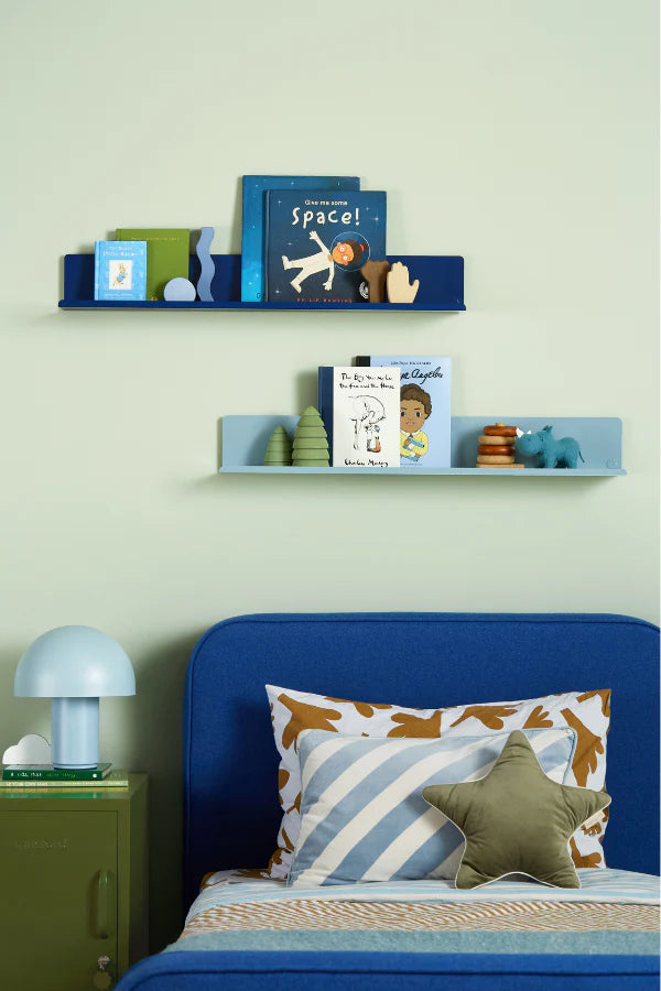 MUSTARD MADE - The Ledge Large in Navy Shelf Mustard Made   