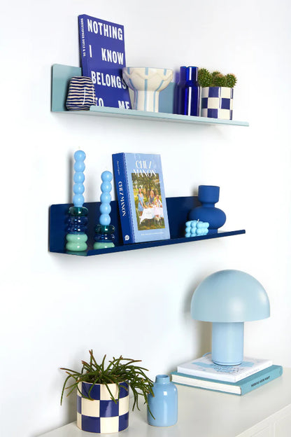 MUSTARD MADE - The Ledge Large in Navy Shelf Mustard Made   