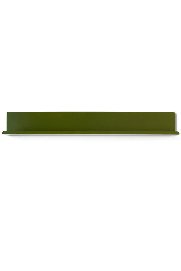 MUSTARD MADE - The Ledge Large in Olive Shelf Mustard Made   