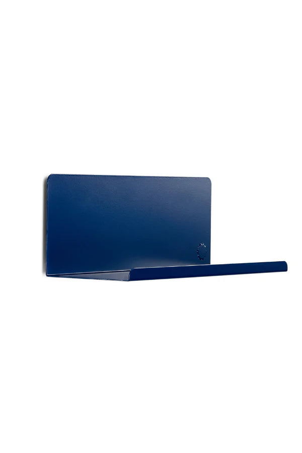 MUSTARD MADE - The Ledge Small in Navy Shelf Mustard Made   