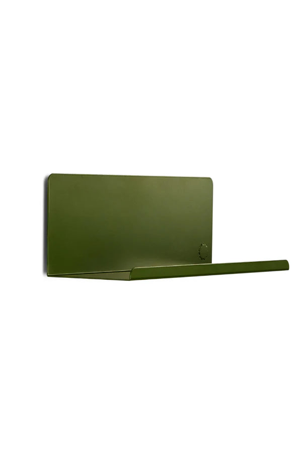 MUSTARD MADE - The Ledge Small in Olive